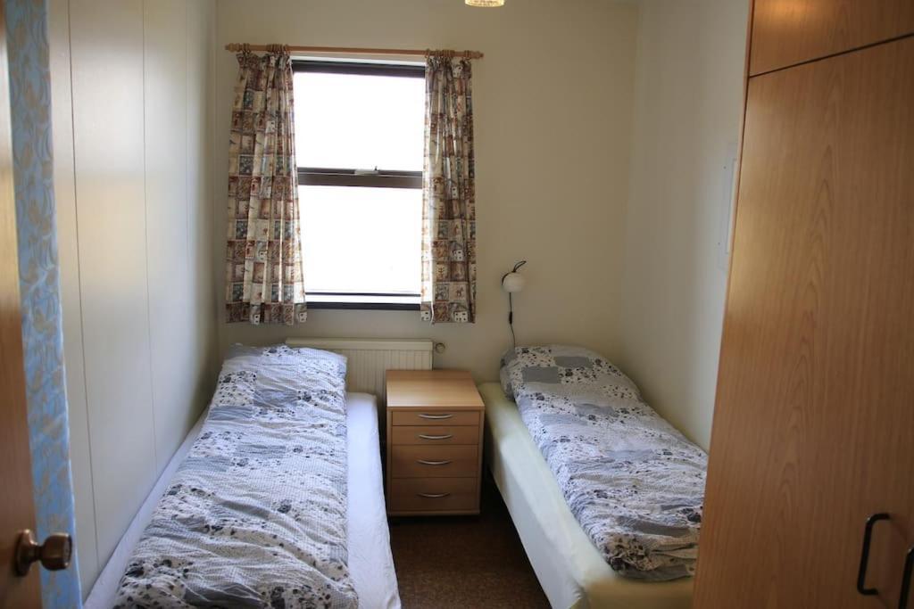 Suthavik Apartment Exterior photo