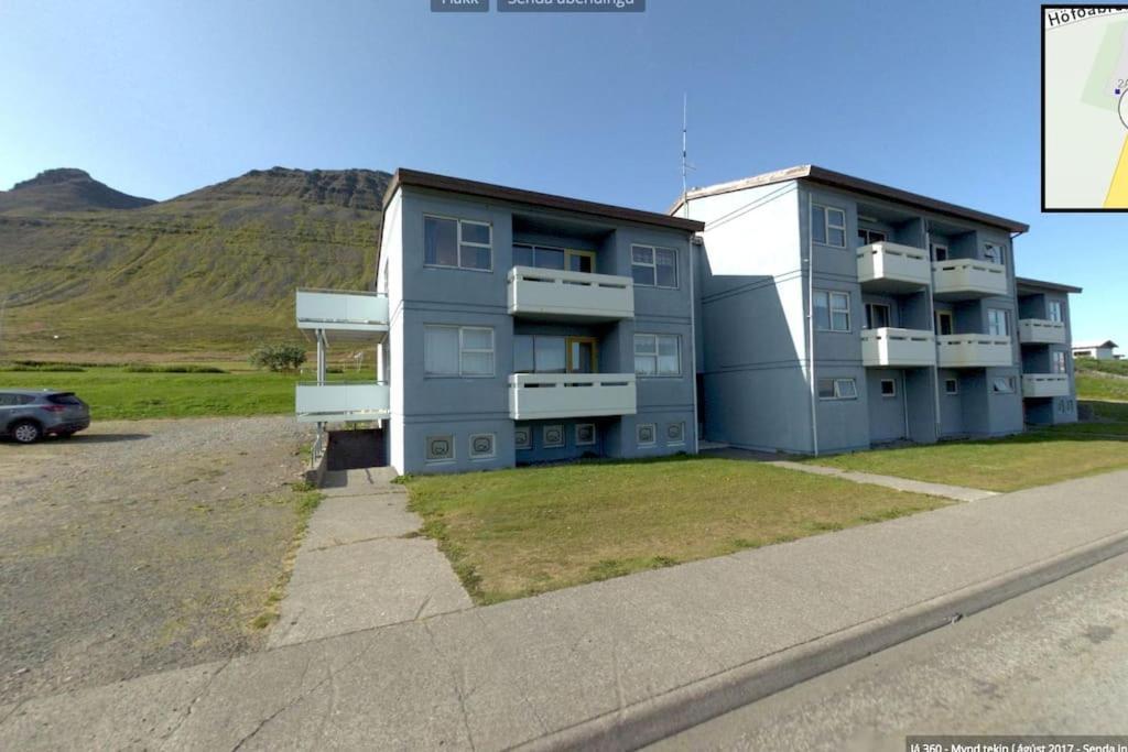 Suthavik Apartment Exterior photo